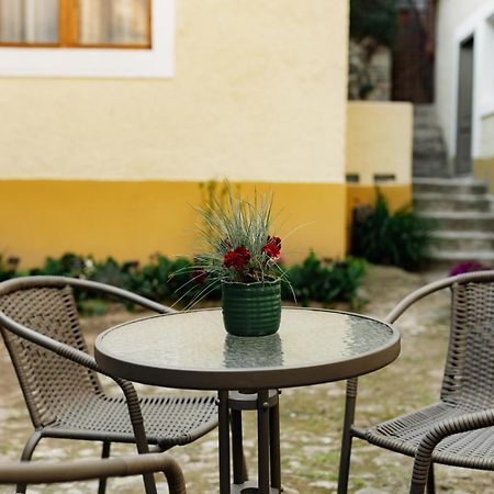 Casa Leonhardt Apartment Sighisoara Ngoại thất bức ảnh