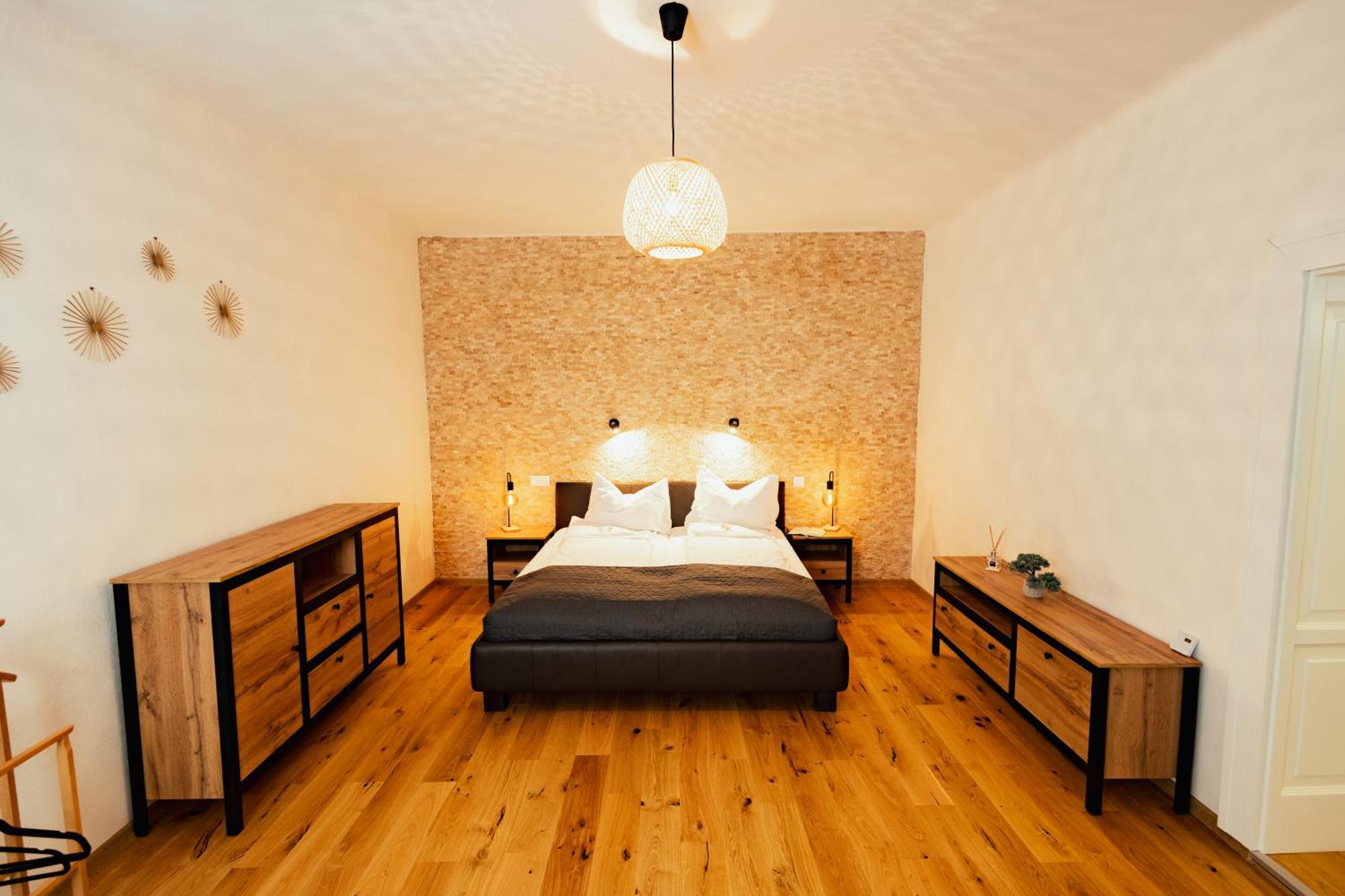 Casa Leonhardt Apartment Sighisoara Ngoại thất bức ảnh