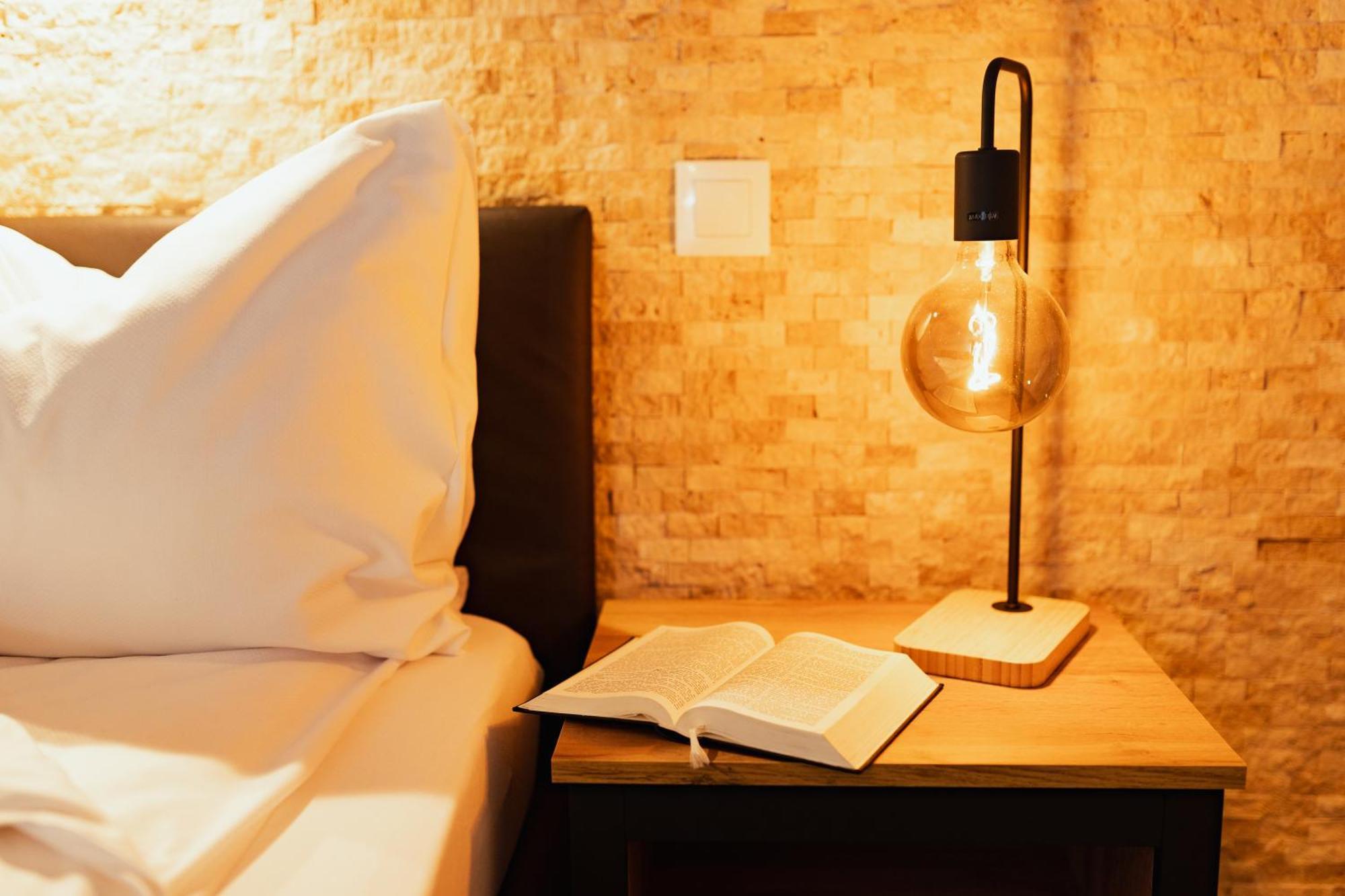 Casa Leonhardt Apartment Sighisoara Ngoại thất bức ảnh